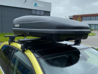 Volkswagen Golf 8 | N20 480 liter | Mat Zwart | Model Koral