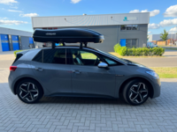 Volkswagen ID.3 | N7 680 liter | Mat zwart | Model Marlin