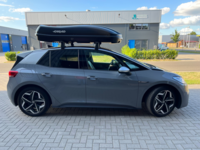 Volkswagen ID.3 | N7 680 liter | Mat zwart | Model Marlin