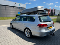 Volkswagen Passat | N11 530 liter | Grijs | Model Marlin