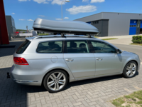 Volkswagen Passat | N11 530 liter | Grijs | Model Marlin