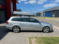 Volkswagen Passat | N11 530 liter | Grijs | Model Marlin
