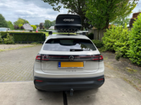 Volkswagen Taigo | N20 480 liter | Mat Zwart | Model Koral