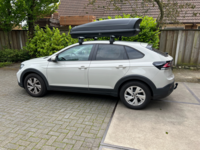 Volkswagen Taigo | N20 480 liter | Mat Zwart | Model Koral