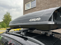 Volkswagen Tiguan | N20 480 liter | Hoogglans zwart | Model Koral