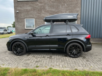 Volkswagen Tiguan | N20 480 liter | Hoogglans zwart | Model Koral