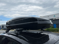 Volkswagen Tiguan | N20 480 liter | Hoogglans zwart | Model Koral