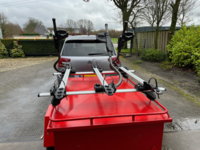 Aanhangwagen |3x Pesio fietsendragers | Luxe dakdragers aluminium