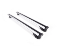 Dakdragers. Subaru Forester eBoxer 2021&gt; open dakrailing S2/120