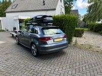 Audi A3 Sportback | N25 480 liter | Hooglans zwart | Model Raya