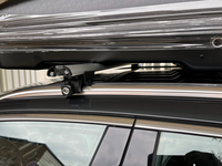 Audi A4 Avant | N21 630 liter | Mat zwart | Model Koral