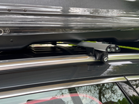 Audi A4 Avant | N21 630 liter | Mat zwart | Model Koral