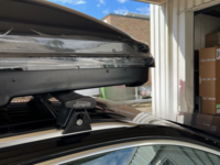 Audi A4 Avant | N7 680 liter | Hoogglans zwart | Model Marlin