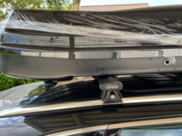 Audi A4 Avant | N7 680 liter | Hoogglans zwart | Model Marlin