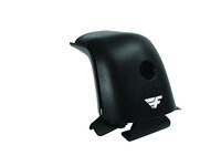 Dakdragers Renault 4 2025&gt; open dakrailing 80-70BLK+HX6