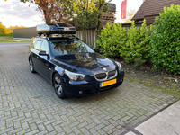 BMW 5 serie | N7 680 liter | Hoogglans zwart | Model Marlin