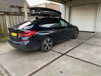 BMW 6 GT | N21 630 liter | Hoogglans zwart | Model Koral