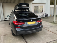 BMW 6 GT | N21 630 liter | Hoogglans zwart | Model Koral