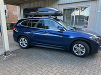 BMW X1 | N7 680 liter | Hoogglans zwart | Model Marlin
