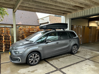 Citro&euml;n C4 Space Tourer | N21 630 liter | Mat zwart | Model Koral