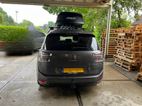 Citro&euml;n C4 Space Tourer | N21 630 liter | Mat zwart | Model Koral