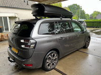 Citro&euml;n C4 Space Tourer | N21 630 liter | Mat zwart | Model Koral