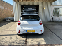Hyundai i10 | N23 400 liter | Mat zwart | Model Koral