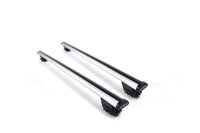 Dakdragers Audi Q3 (FJ) 2026> gesloten dakrailing B3/120