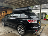 Mazda CX-9 | N11 530 liter | Mat zwart | Model Marlin