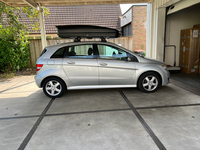 Mercedes B-klasse | N20 480 liter | Mat zwart | Model Koral
