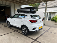 MG Motor ZS Electric | N21 630 liter | Mat zwart | Model Koral