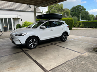 MG Motor ZS Electric | N21 630 liter | Mat zwart | Model Koral