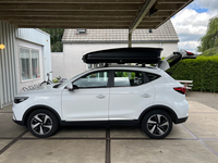 MG Motor ZS Electric | N21 630 liter | Mat zwart | Model Koral