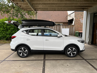 MG Motor ZS Electric | N21 630 liter | Mat zwart | Model Koral