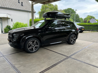 Mercedes GLE | N7 680 liter | Hoogglans zwart | Model Marlin