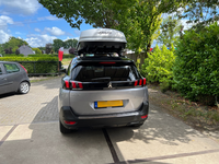 Peugeot 5008 | N7 680 liter | Grijs | Model Marlin