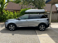 Peugeot 5008 | N7 680 liter | Grijs | Model Marlin