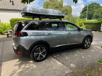Peugeot 5008 | N7 680 liter | Grijs | Model Marlin