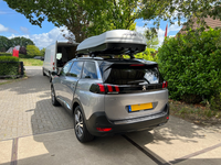 Peugeot 5008 | N7 680 liter | Grijs | Model Marlin