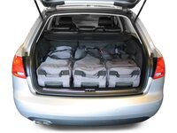 Reistassenset geschikt voor Audi A4 Avant (B6) - A4 Avant (B7) 2001-2008 wagon Original