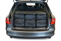 Reistassenset geschikt voor Audi A4 Avant (B8) 2008-2015 wagon Original