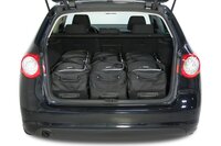 Reistassenset geschikt voor Volkswagen Passat Variant (B6) 2005-2010 wagon Original