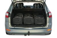 Reistassenset geschikt voor Ford Mondeo IV 2007-2014 wagon Original