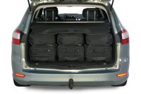 Reistassenset geschikt voor Ford Mondeo IV 2007-2014 wagon Original