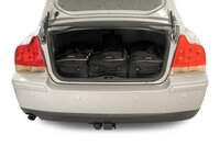 Reistassenset geschikt voor Volvo S60 I 2000-2010 4-deurs sedan Original