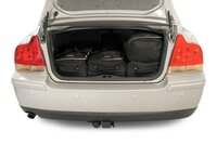 Reistassenset geschikt voor Volvo S60 I 2000-2010 4-deurs sedan Original