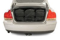 Reistassenset geschikt voor Volvo S60 I 2000-2010 4-deurs sedan Original