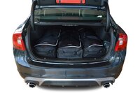 Reistassenset geschikt voor Volvo S60 II 2010-2018 4-deurs sedan Original