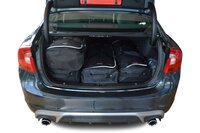 Reistassenset geschikt voor Volvo S60 II 2010-2018 4-deurs sedan Original