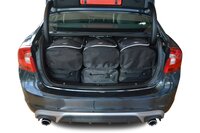 Reistassenset geschikt voor Volvo S60 II 2010-2018 4-deurs sedan Original